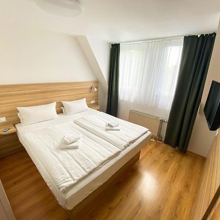 Limok Rooms Hamm 햄 외부 사진