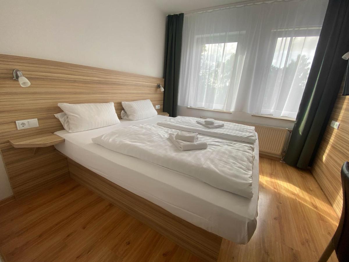 Limok Rooms Hamm 햄 외부 사진